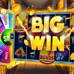 Menang Besar Dengan Slot IDN Strategi Kiat Terungkap