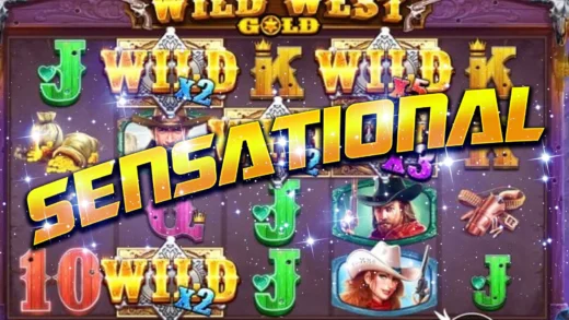 Wild-West-Gold-Sensasi-Slot-Bertema-Barat-dari-Pragmatic-Play