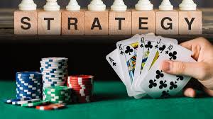Advanced Poker Strategy - 3 Steps To An Unbeatable Strategy